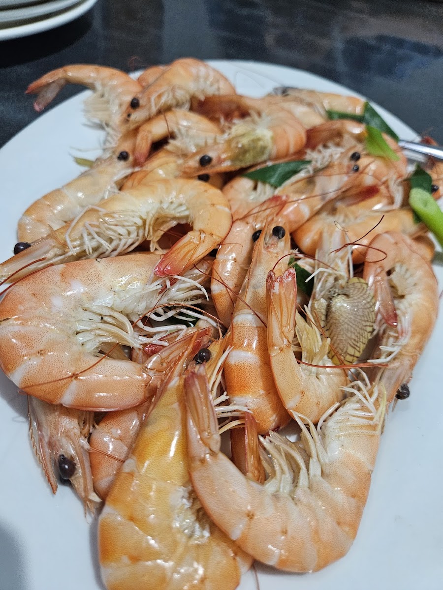 Hai Yang Seafood